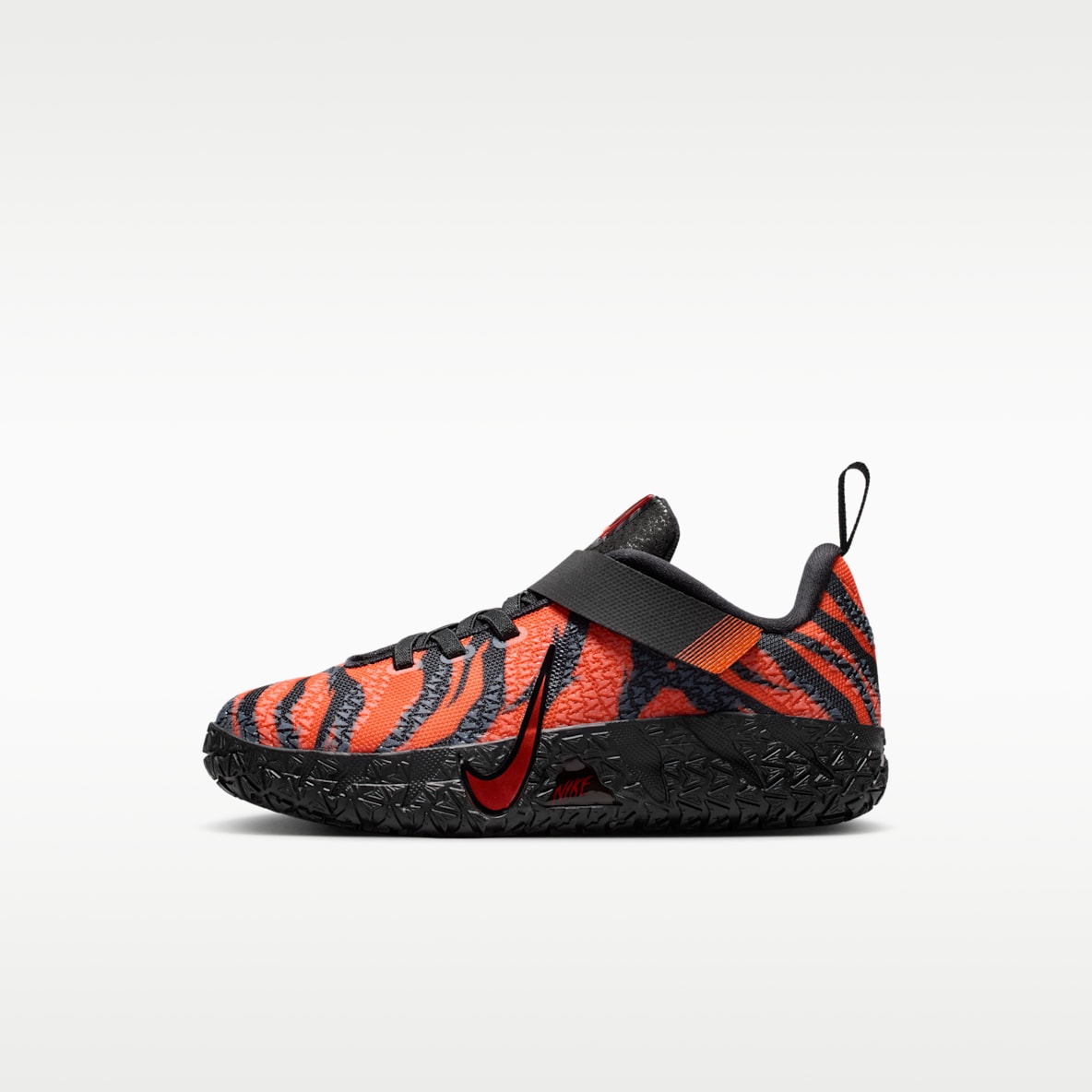 Kids Ja Morant Basketball. Nike.com